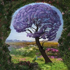 Igor-Morski-face and tree